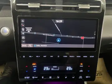 HYUNDAI TUCSON 1.6 PHEV 4wd 265cv Exellence Aut Posibilitate