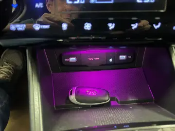 HYUNDAI TUCSON 1.6 PHEV 4wd 265cv Exellence Aut Posibilitate