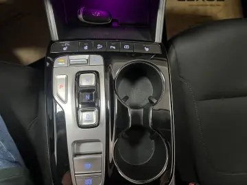 HYUNDAI TUCSON 1.6 PHEV 4wd 265cv Exellence Aut Posibilitate