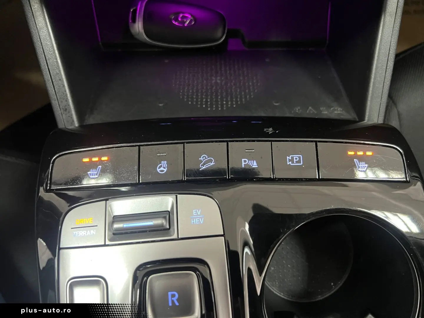 HYUNDAI TUCSON 1.6 PHEV 4wd 265cv Exellence Aut Posibilitate