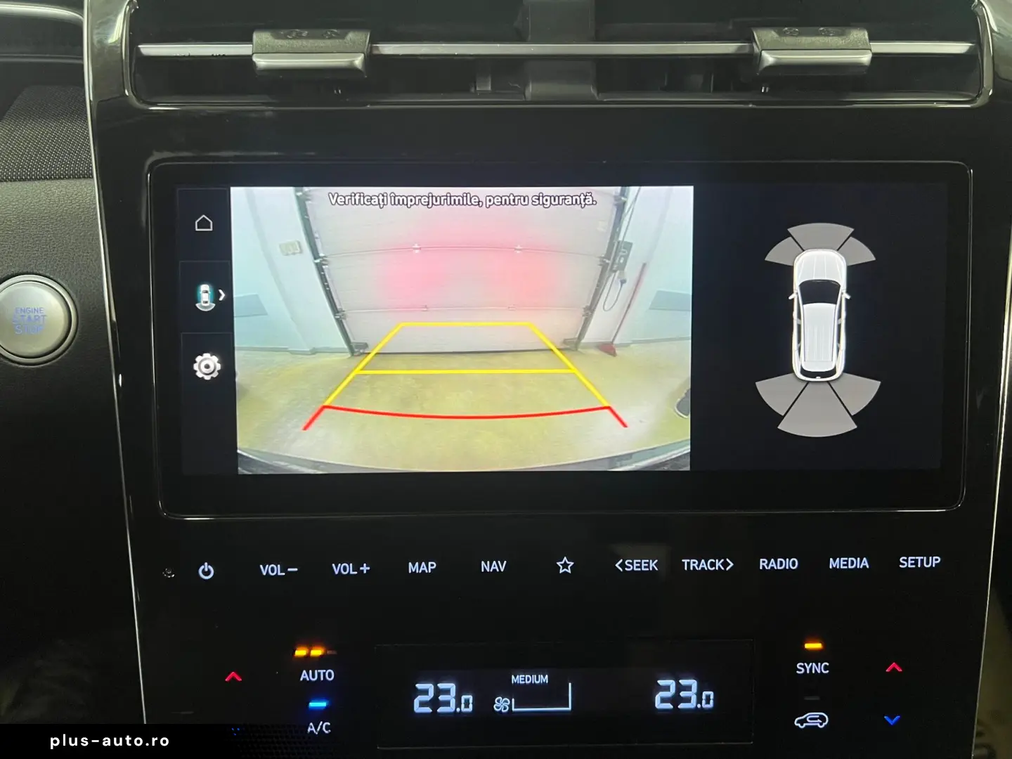 HYUNDAI TUCSON 1.6 PHEV 4wd 265cv Exellence Aut Posibilitate