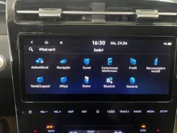 HYUNDAI TUCSON 1.6 PHEV 4wd 265cv Exellence Aut Posibilitate