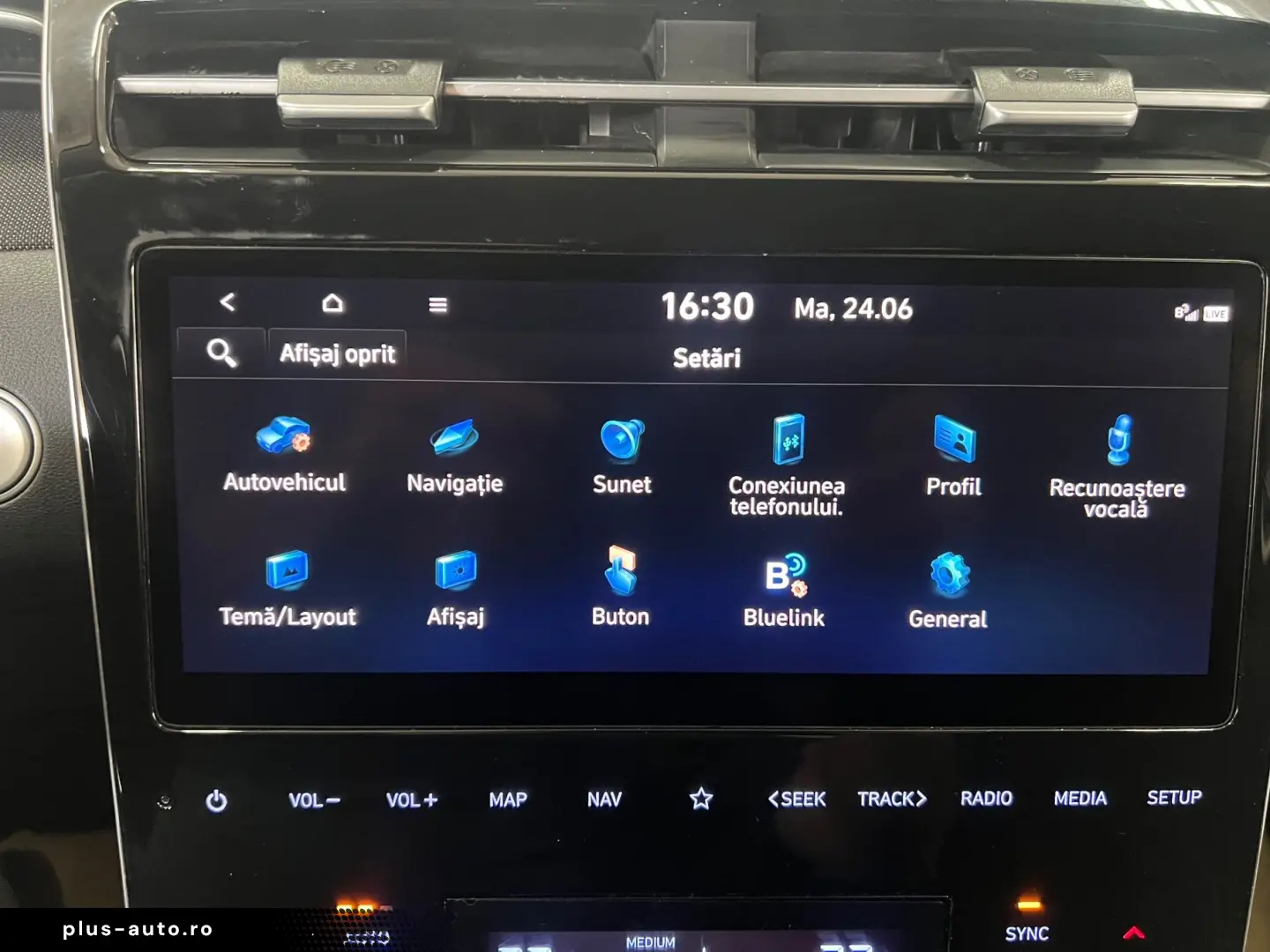 HYUNDAI TUCSON 1.6 PHEV 4wd 265cv Exellence Aut Posibilitate