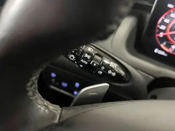 HYUNDAI TUCSON 1.6 PHEV 4wd 265cv Exellence Aut Posibilitate