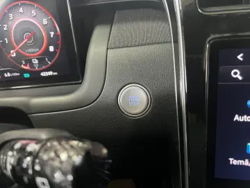 HYUNDAI TUCSON 1.6 PHEV 4wd 265cv Exellence Aut Posibilitate