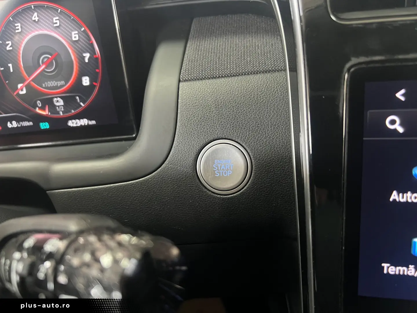 HYUNDAI TUCSON 1.6 PHEV 4wd 265cv Exellence Aut Posibilitate