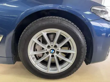 Bmw Seria-5