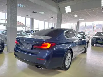 Bmw Seria-5