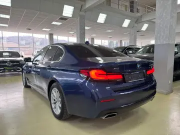 Bmw Seria-5