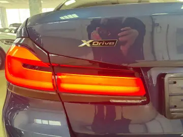 Bmw Seria-5