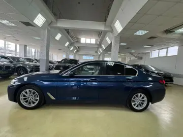 Bmw Seria-5