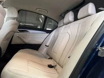 Bmw Seria-5