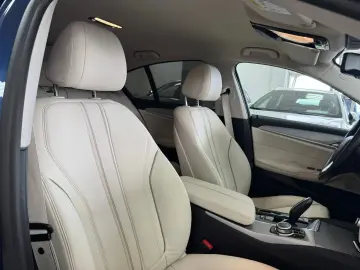 Bmw Seria-5