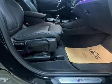 BMW X3 xDrive 20d MH48V Msport  Hybrid (Diesel) 190 PS