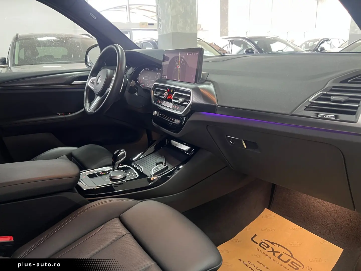 BMW X3 xDrive 20d MH48V Msport  Hybrid (Diesel) 190 PS