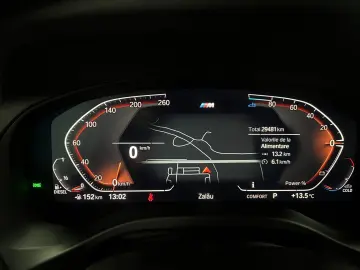 BMW X3 xDrive 20d MH48V Msport  Hybrid (Diesel) 190 PS