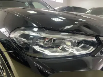 BMW X3 xDrive 20d MH48V Msport  Hybrid (Diesel) 190 PS