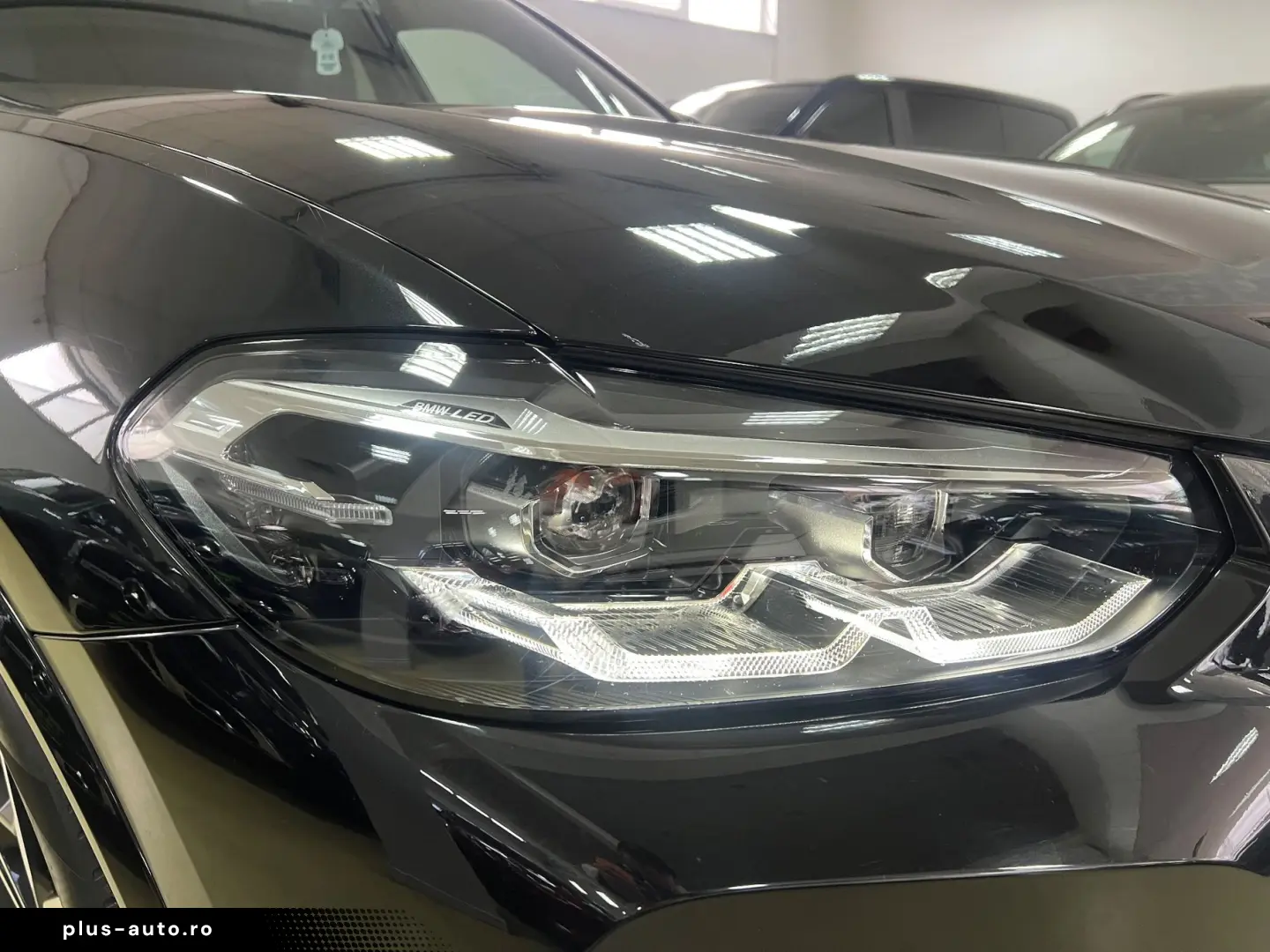 BMW X3 xDrive 20d MH48V Msport  Hybrid (Diesel) 190 PS