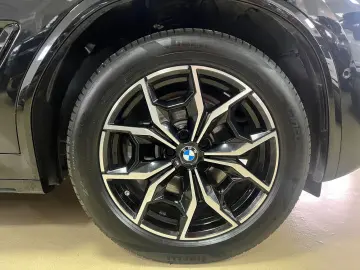 BMW X3 xDrive 20d MH48V Msport  Hybrid (Diesel) 190 PS