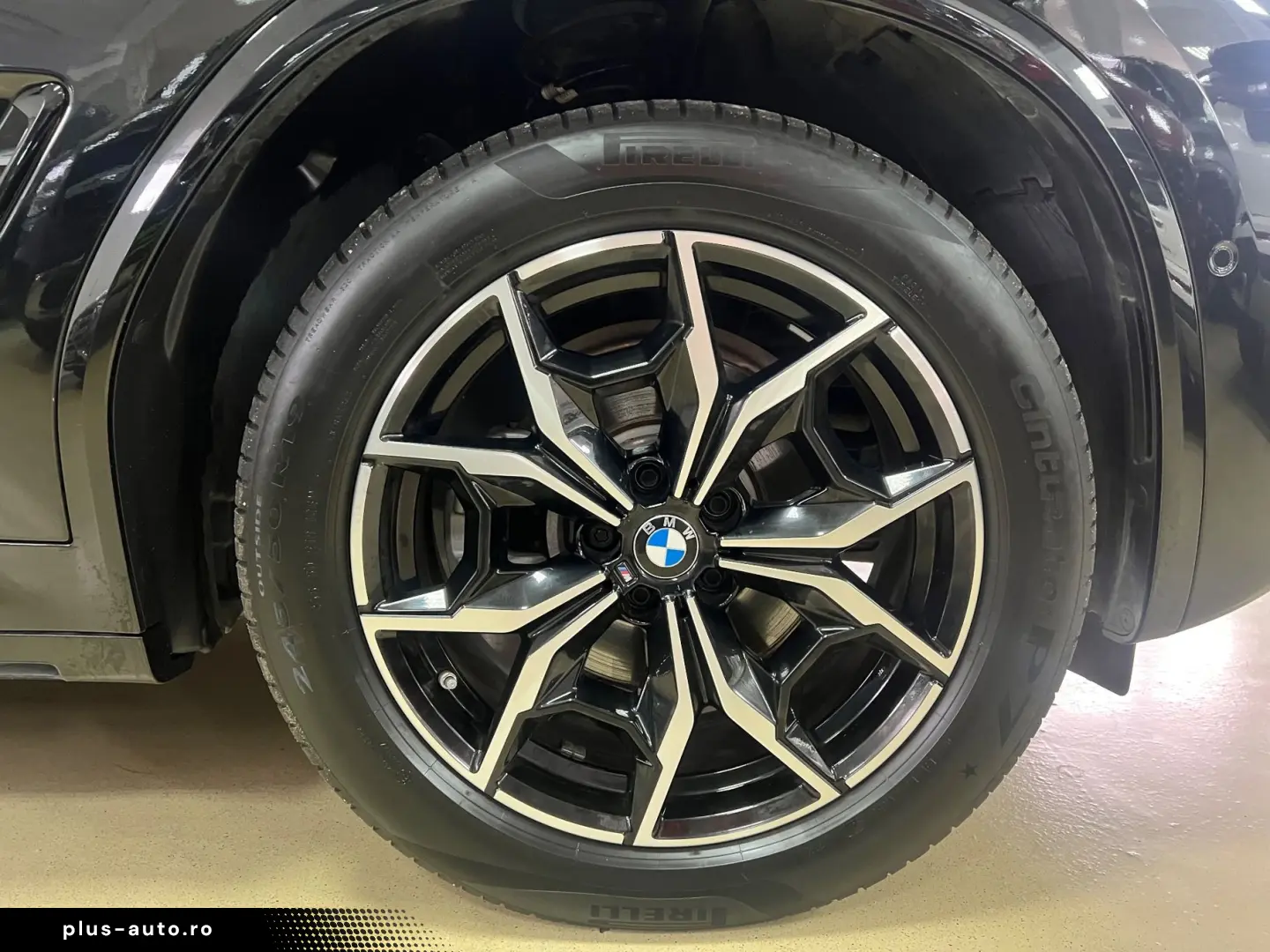 BMW X3 xDrive 20d MH48V Msport  Hybrid (Diesel) 190 PS