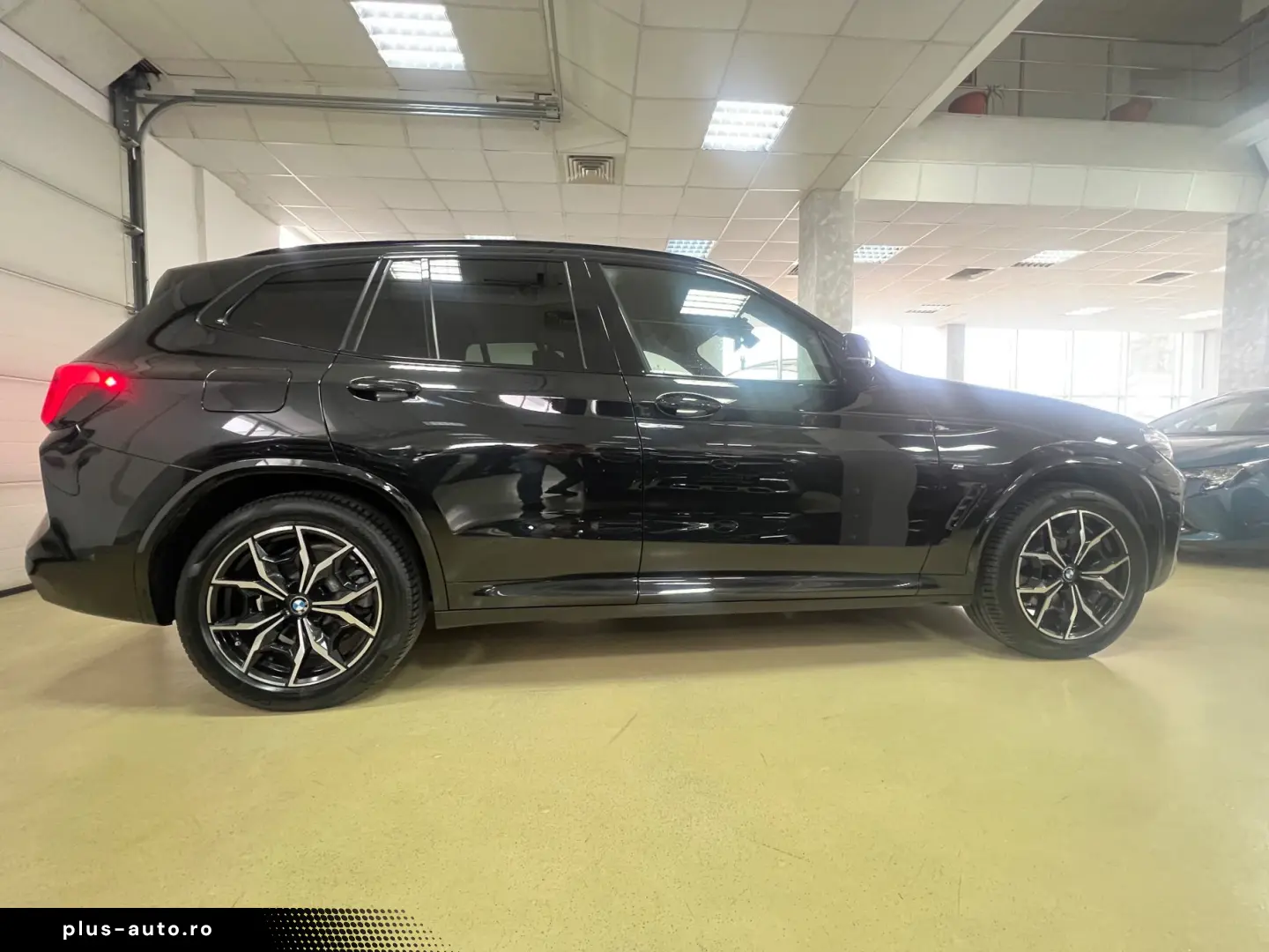 BMW X3 xDrive 20d MH48V Msport  Hybrid (Diesel) 190 PS