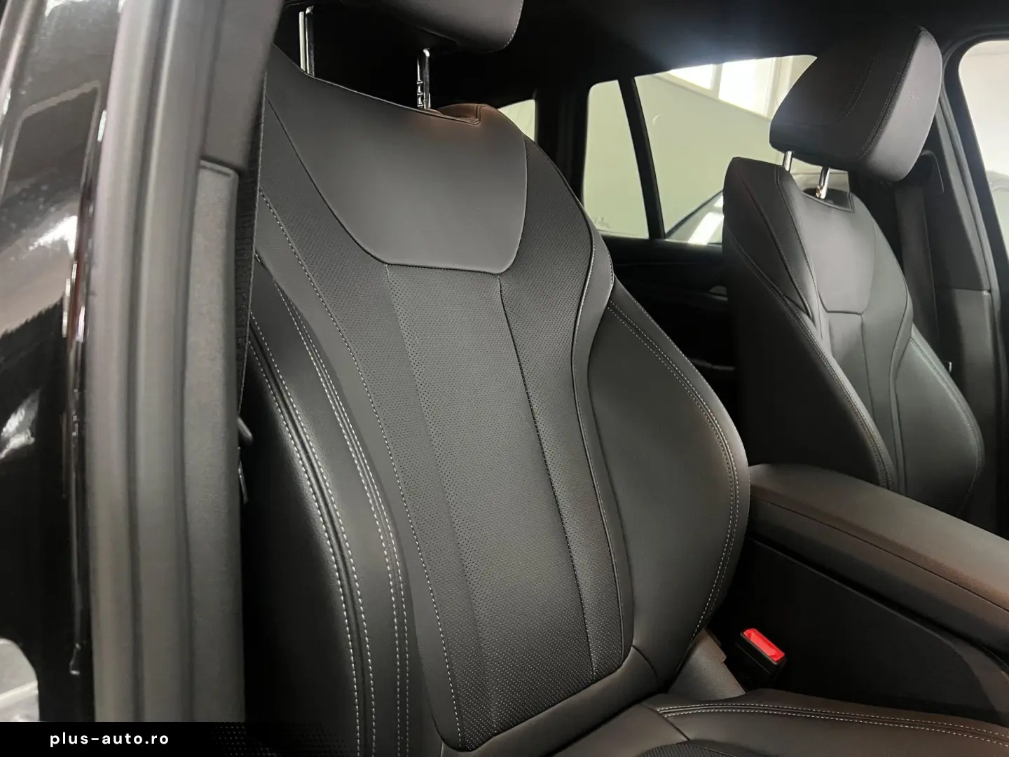 BMW X3 xDrive 20d MH48V Msport  Hybrid (Diesel) 190 PS