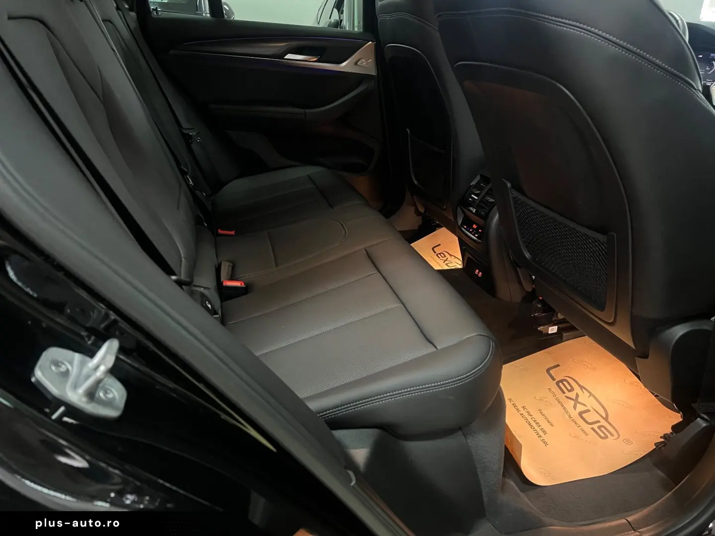 BMW X3 xDrive 20d MH48V Msport  Hybrid (Diesel) 190 PS