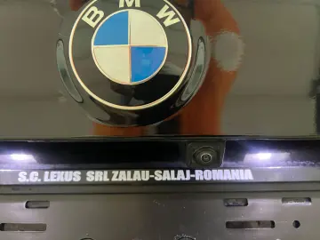 BMW X3 xDrive 20d MH48V Msport  Hybrid (Diesel) 190 PS