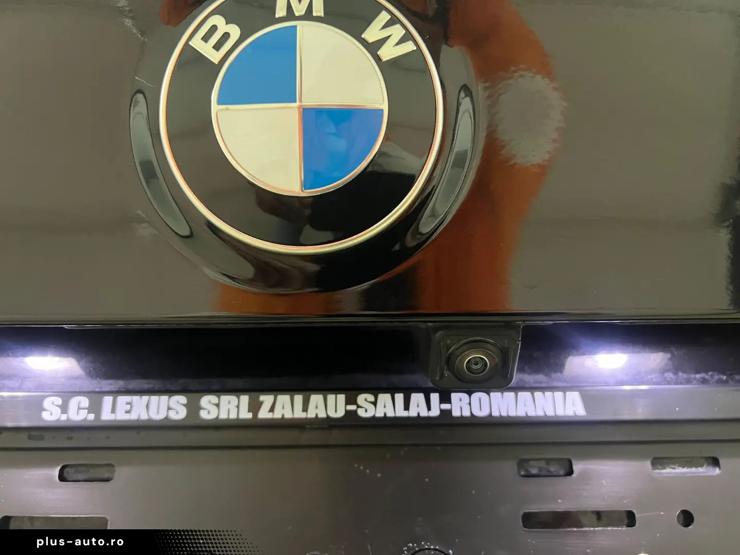 BMW X3 xDrive 20d MH48V Msport  Hybrid (Diesel) 190 PS