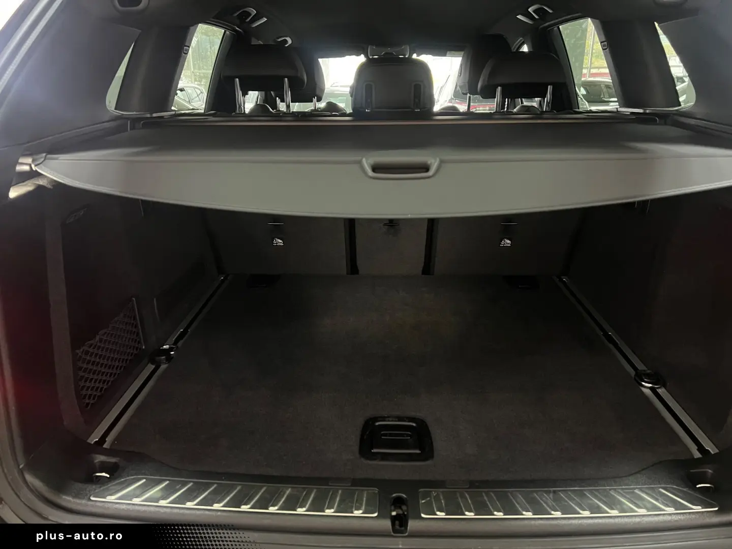 BMW X3 xDrive 20d MH48V Msport  Hybrid (Diesel) 190 PS