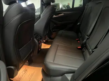 BMW X3 xDrive 20d MH48V Msport  Hybrid (Diesel) 190 PS