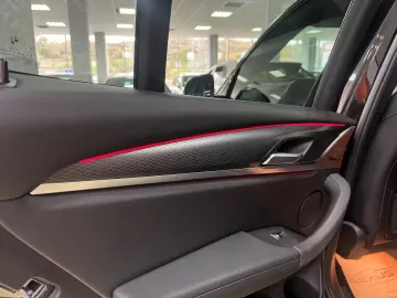 BMW X3 xDrive 20d MH48V Msport  Hybrid (Diesel) 190 PS