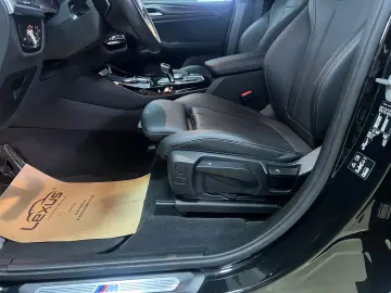 BMW X3 xDrive 20d MH48V Msport  Hybrid (Diesel) 190 PS