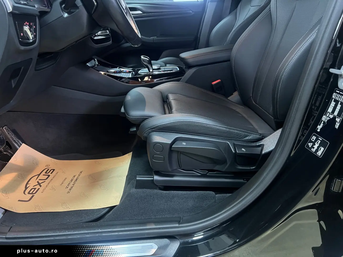 BMW X3 xDrive 20d MH48V Msport  Hybrid (Diesel) 190 PS