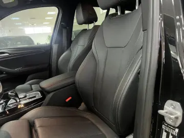 BMW X3 xDrive 20d MH48V Msport  Hybrid (Diesel) 190 PS