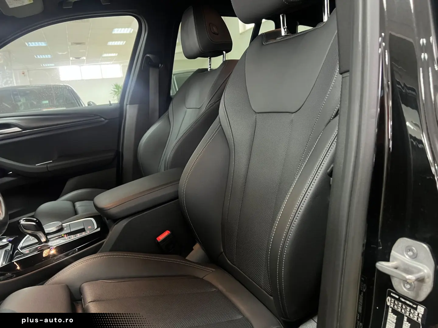 BMW X3 xDrive 20d MH48V Msport  Hybrid (Diesel) 190 PS