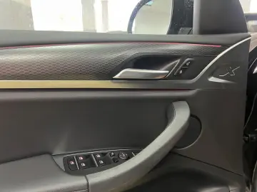 BMW X3 xDrive 20d MH48V Msport  Hybrid (Diesel) 190 PS