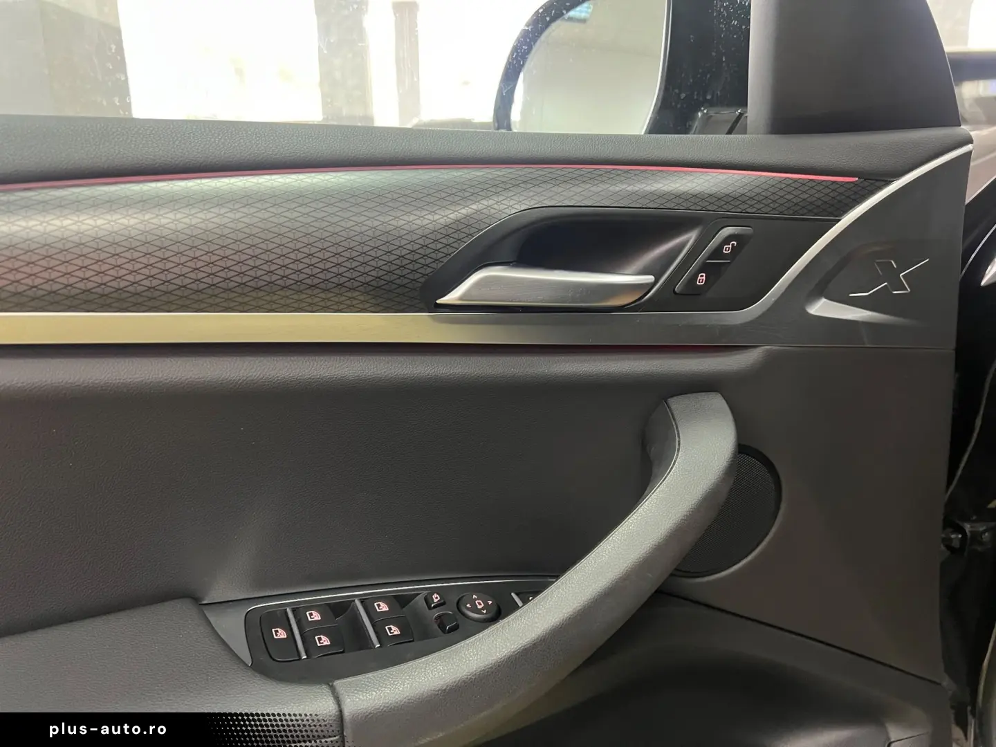 BMW X3 xDrive 20d MH48V Msport  Hybrid (Diesel) 190 PS