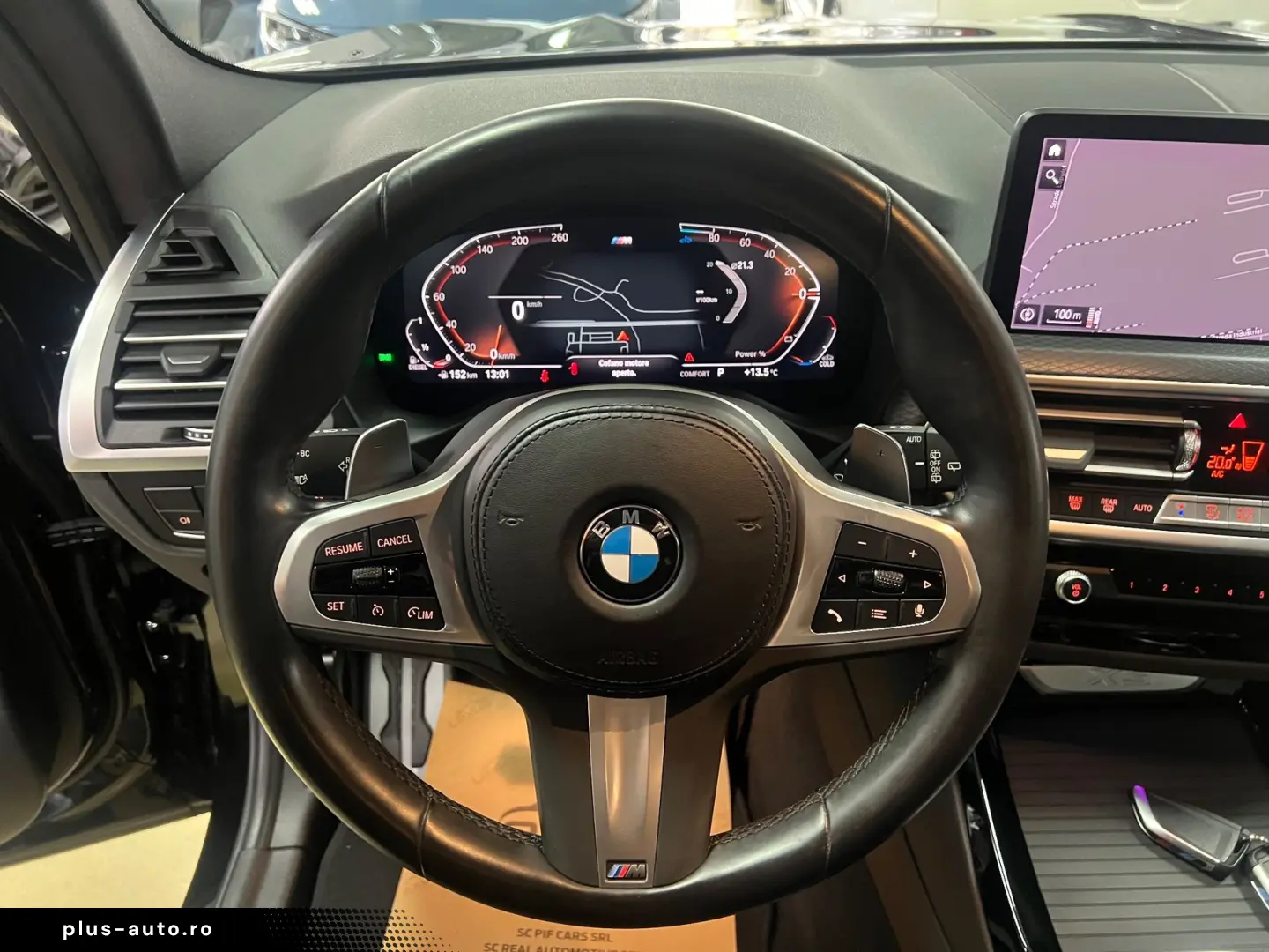 BMW X3 xDrive 20d MH48V Msport  Hybrid (Diesel) 190 PS