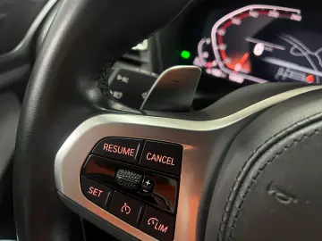 BMW X3 xDrive 20d MH48V Msport  Hybrid (Diesel) 190 PS