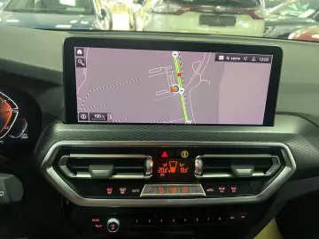 BMW X3 xDrive 20d MH48V Msport  Hybrid (Diesel) 190 PS