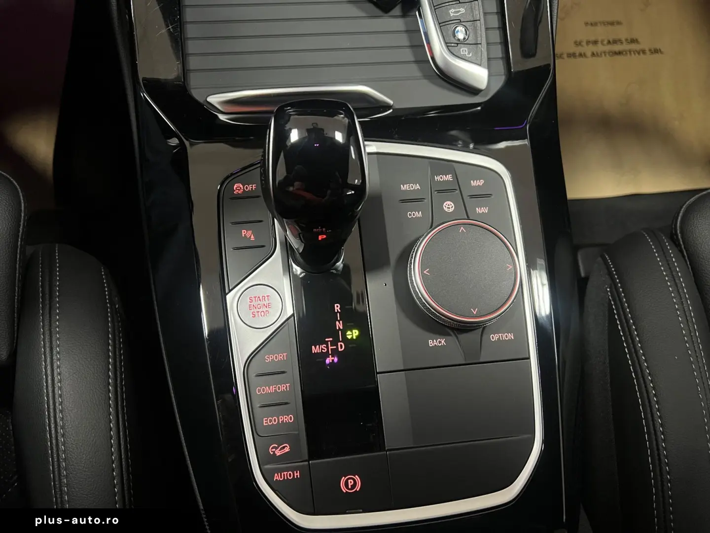 BMW X3 xDrive 20d MH48V Msport  Hybrid (Diesel) 190 PS