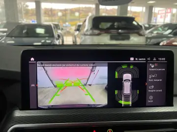 BMW X3 xDrive 20d MH48V Msport  Hybrid (Diesel) 190 PS