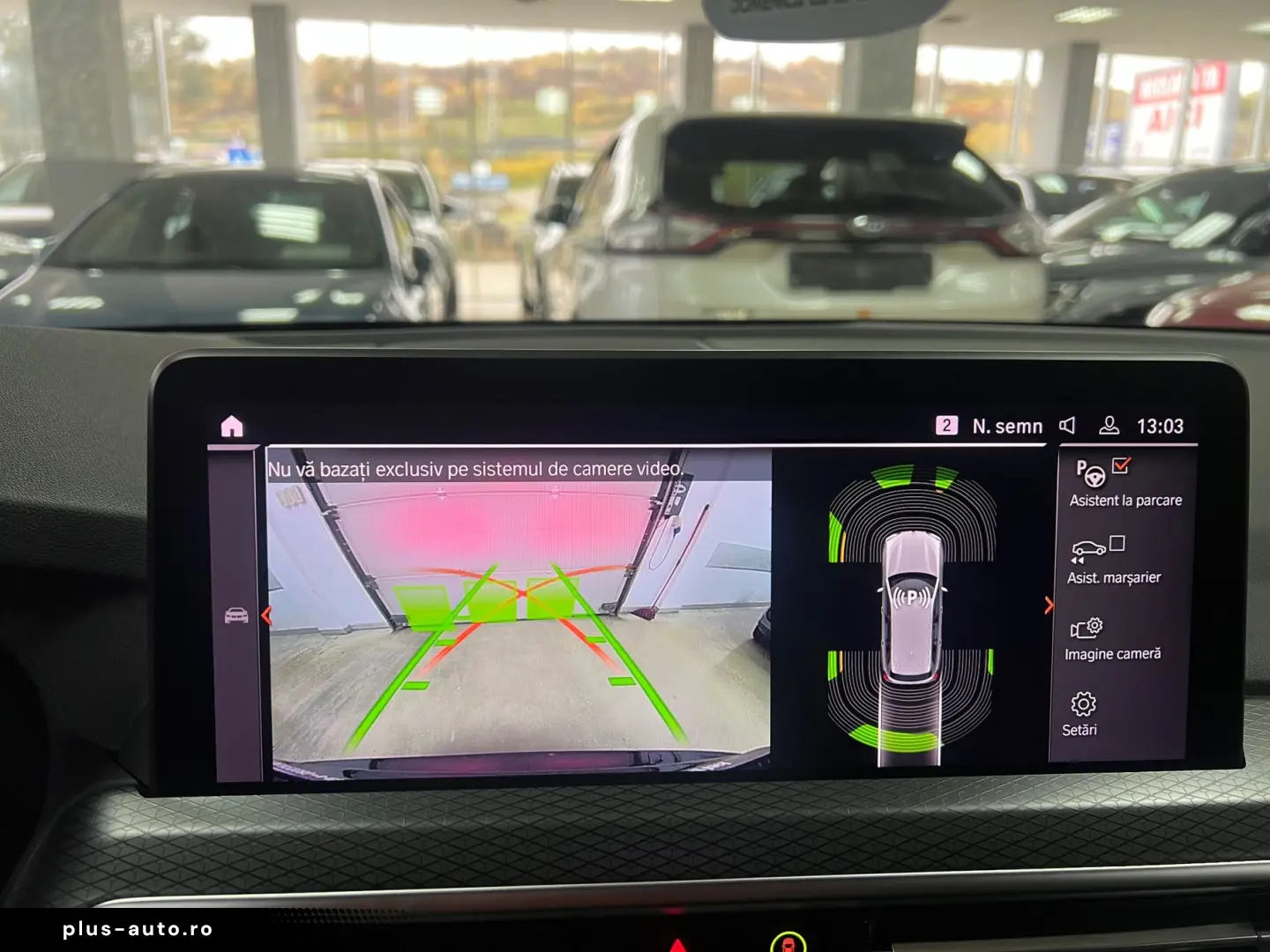 BMW X3 xDrive 20d MH48V Msport  Hybrid (Diesel) 190 PS