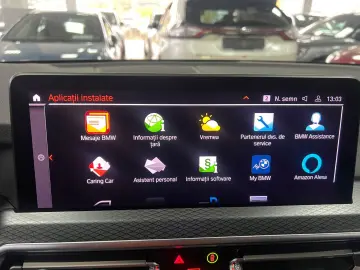 BMW X3 xDrive 20d MH48V Msport  Hybrid (Diesel) 190 PS