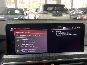 BMW X3 xDrive 20d MH48V Msport  Hybrid (Diesel) 190 PS