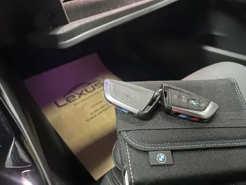 BMW X3 xDrive 20d MH48V Msport  Hybrid (Diesel) 190 PS