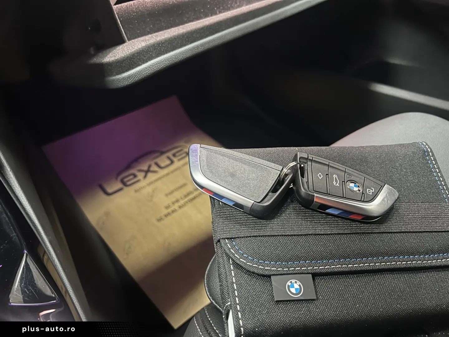 BMW X3 xDrive 20d MH48V Msport  Hybrid (Diesel) 190 PS