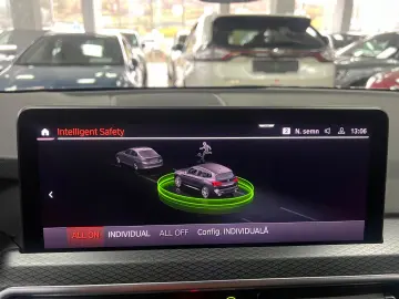 BMW X3 xDrive 20d MH48V Msport  Hybrid (Diesel) 190 PS