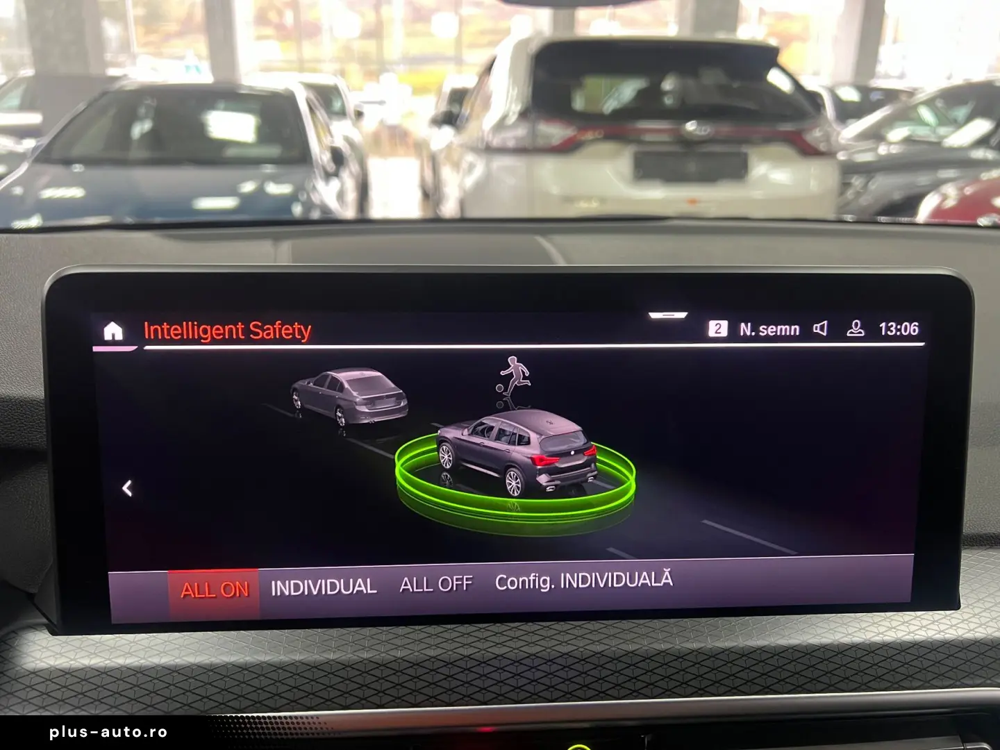 BMW X3 xDrive 20d MH48V Msport  Hybrid (Diesel) 190 PS